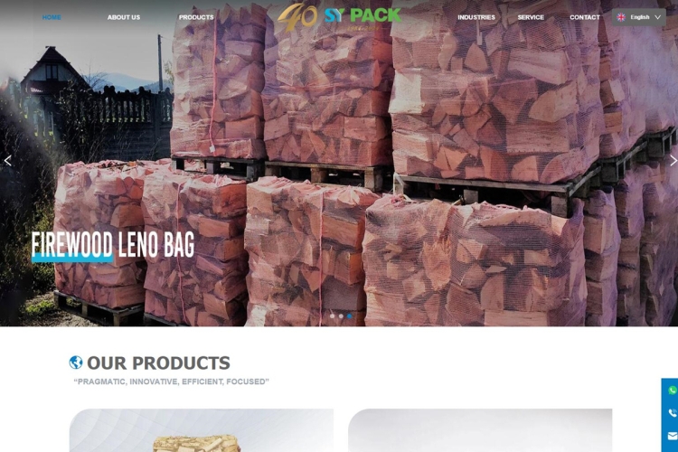 外貿企業網站導航欄設計技巧有哪些？學會這六點技巧！